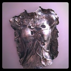 Meet your Posher, Teresa